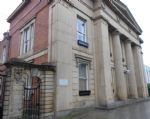 Salford Old Town Hall Bexley Square